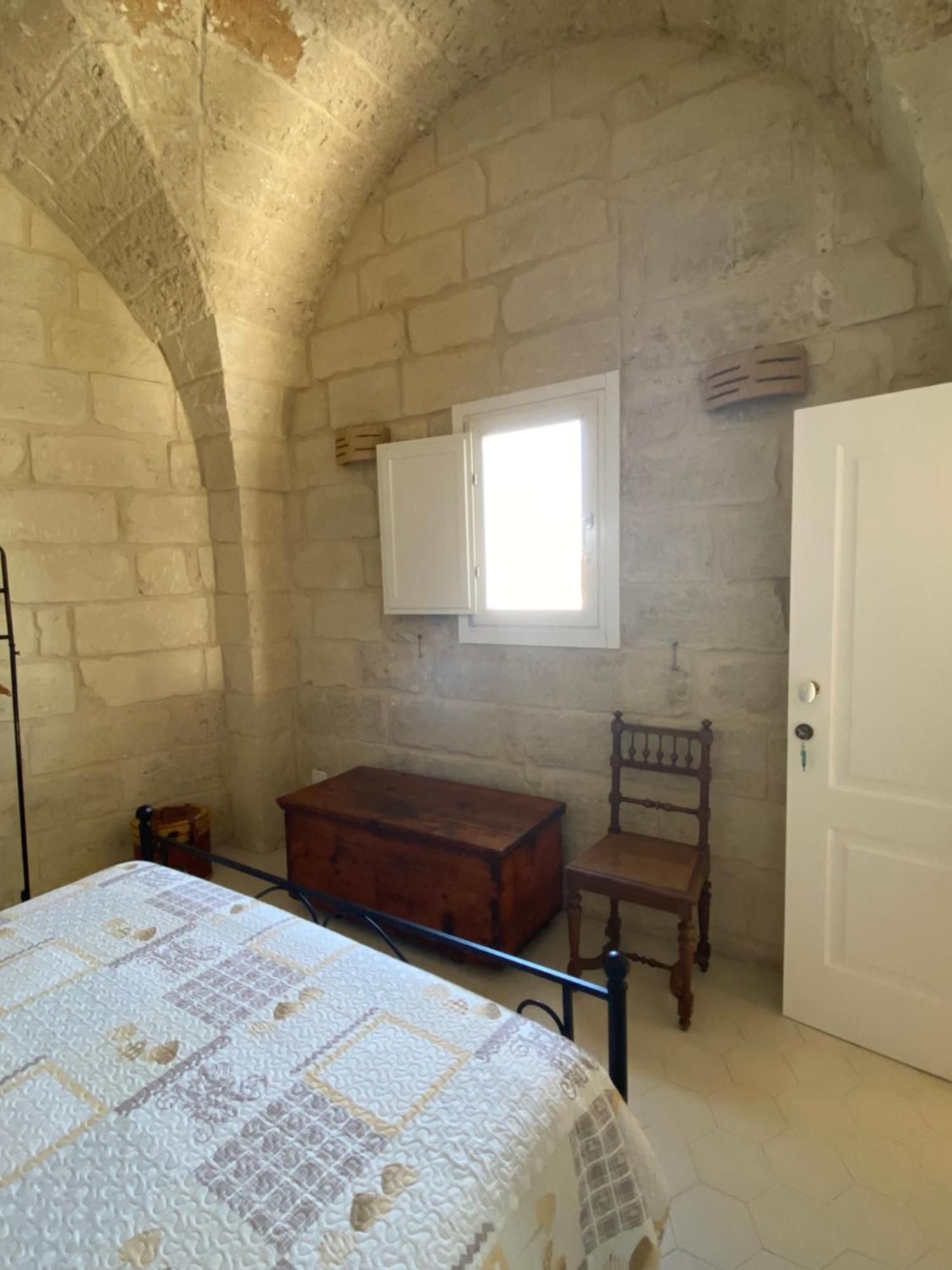 Dimora Margherita In Salento Struda Habitación foto