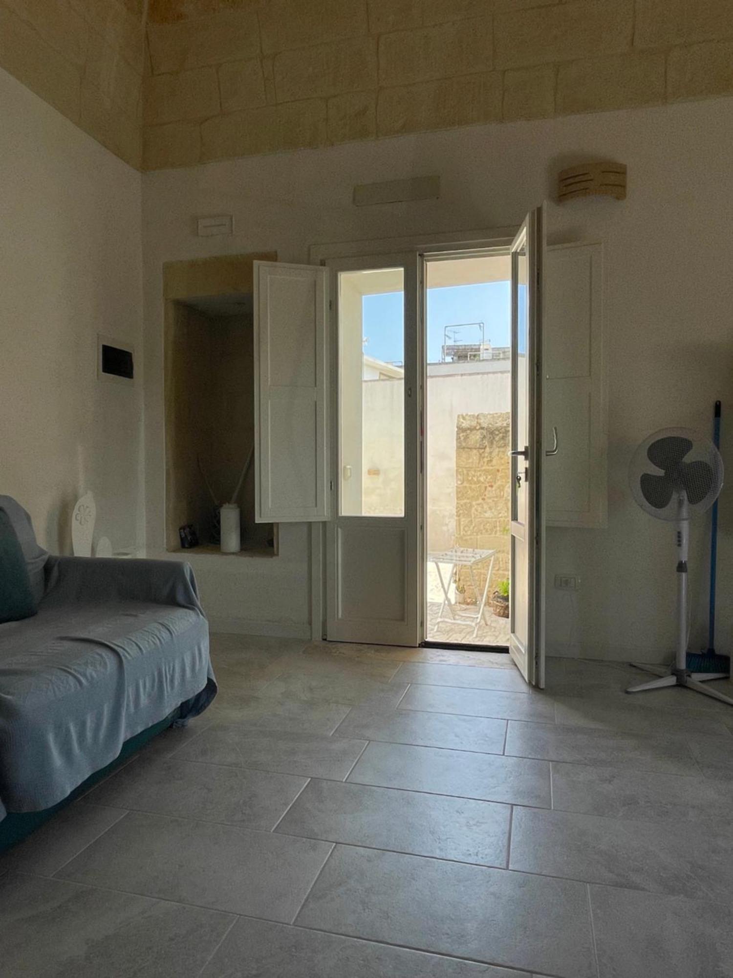 Dimora Margherita In Salento Struda Habitación foto